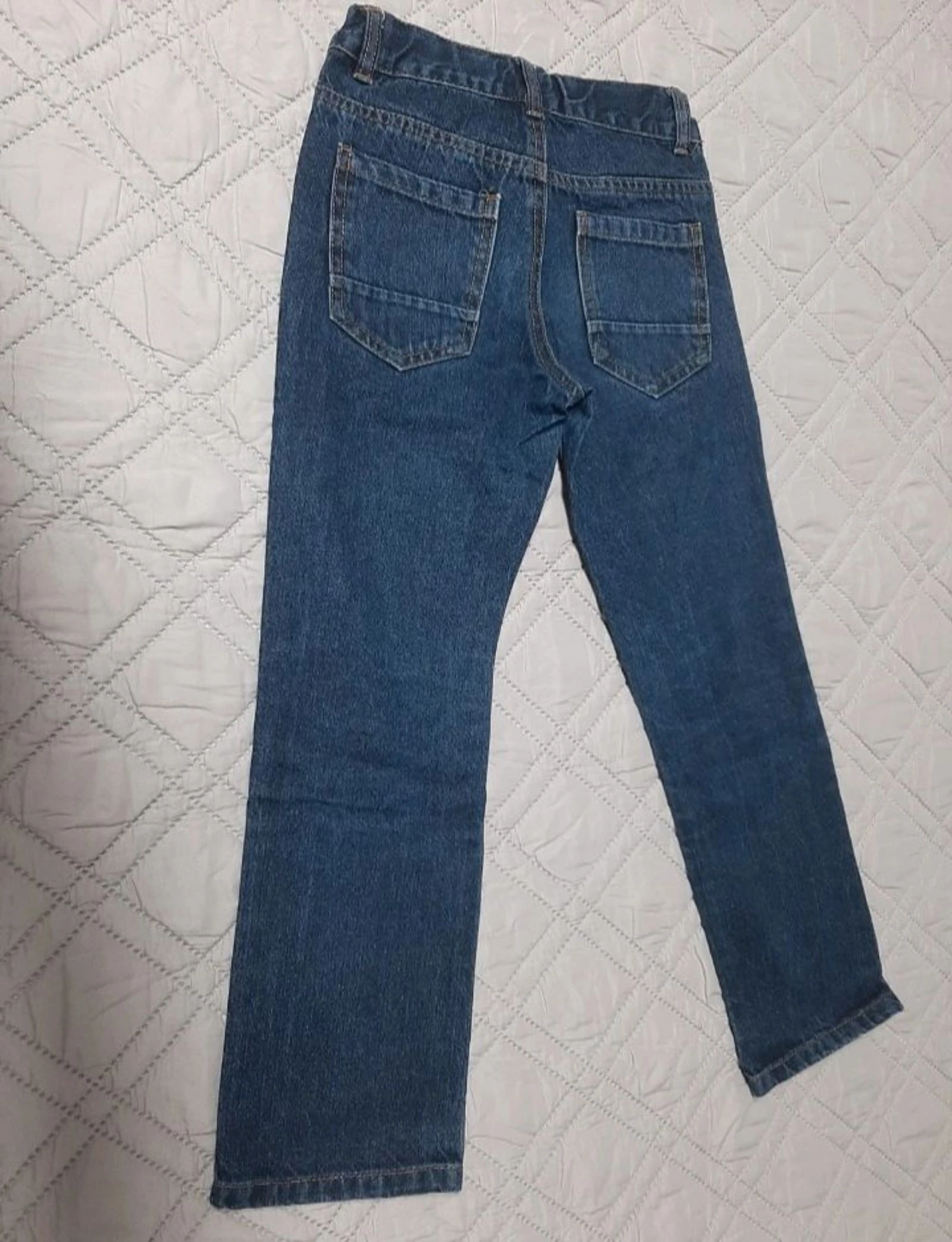Jeans pants - boy - 8 years - Kiabi – photo 2